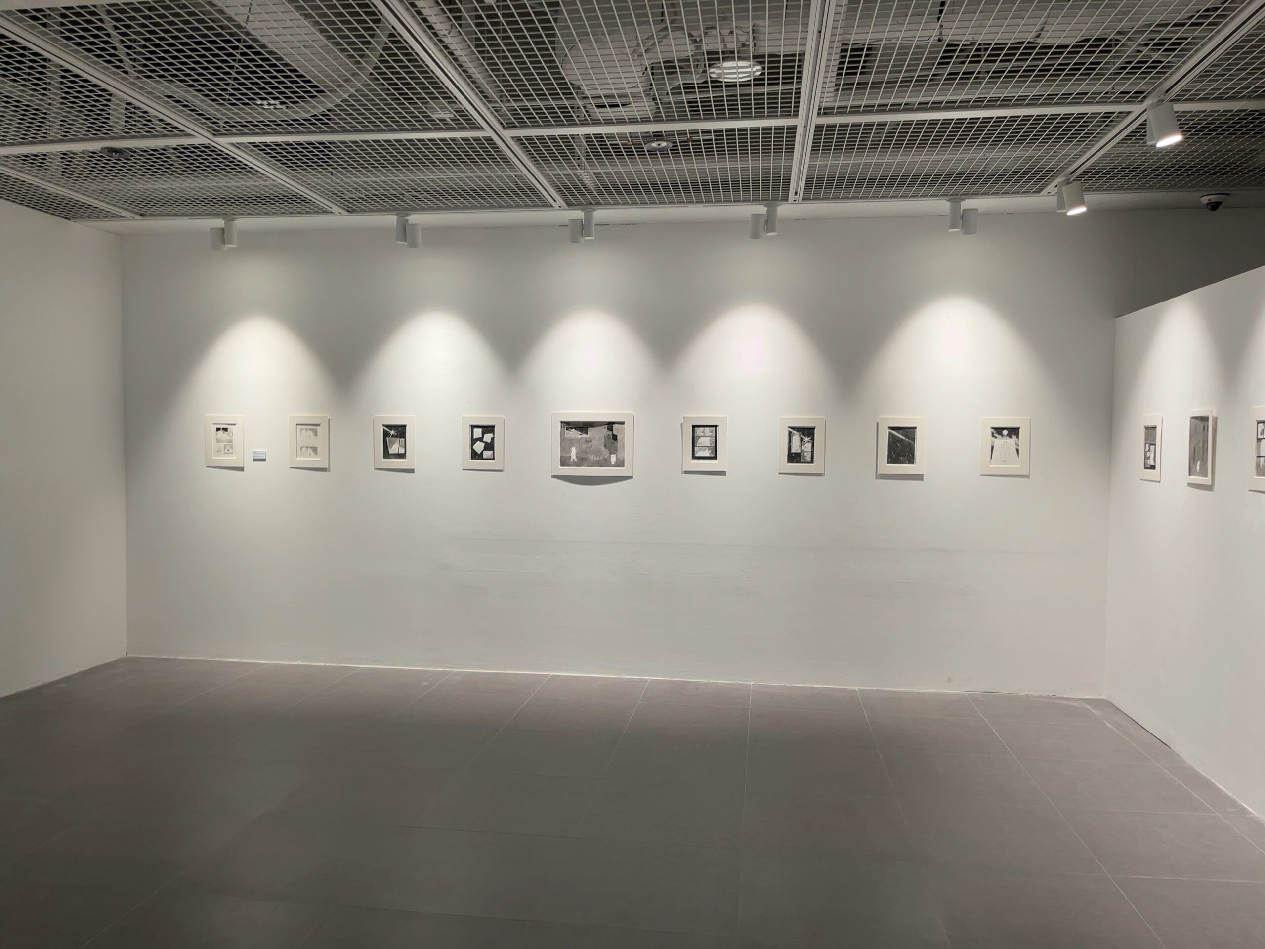 KT＆G想像広場の展示会