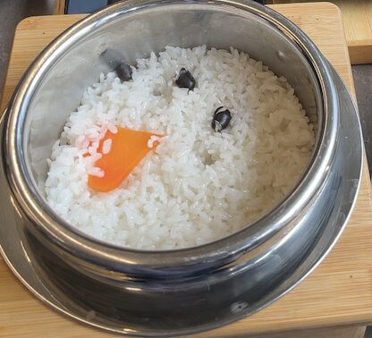 西面で釜飯がおいしいお店